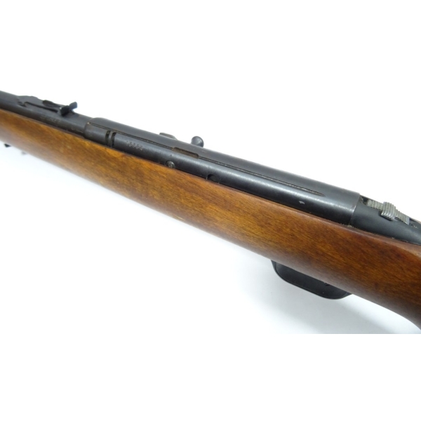 Karabinek samopowtarzalny Stevens mod. 87M kal. .22lr